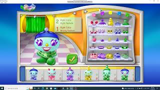 Purble Place Gameplay  Purble Shop 1 [upl. by Hsatan519]