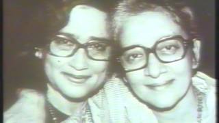 Documentary on Suchitra Mitra by Raja Sen Part 2 [upl. by Waltner]