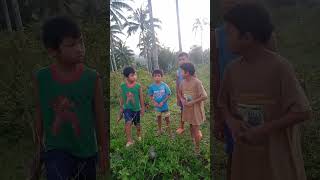 balbal sa kalibunan part 1subscribetomychannel funnyvidoe music potpotvlog [upl. by Peppel59]