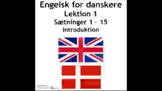 Engelsk lek 1 sætninger 115 [upl. by Kauslick]