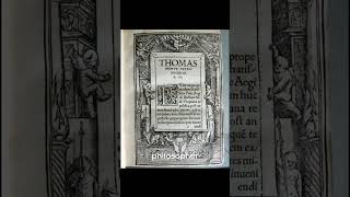 Sir Thomas Mores Journey from Monk to Lord Chancellor history facts historyrevealed [upl. by Einattirb]