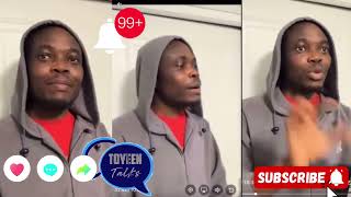 quotI didn’t believe she was 14quot  says married Nigerian man Abimbola David arrested in the UK for… [upl. by Margy]