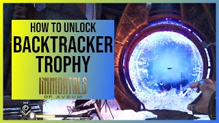 Immortals of Aveum Backtracker Trophy Guide  HIGHLY MISSABLE [upl. by Dombrowski]