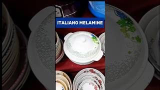 Melamine plate price in BangladeshShakilYt1334 Melamine wholesale market মেলামাইন পাইকারি মার্কেট [upl. by Ycak]