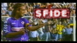 Sfide  Batistuta [upl. by Saerdna]