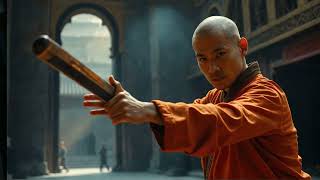 Ultimate Shaolin Kung Fu Test Surviving the Executioner Chamber [upl. by Port]