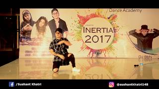 Sushant Khatri  The Bilz amp Kashif  Tera Nasha  Lyrical Hip Hop [upl. by Hanako6]