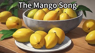 The Mango Song Nursery Rhymes amp Kids Songs [upl. by Alliber585]