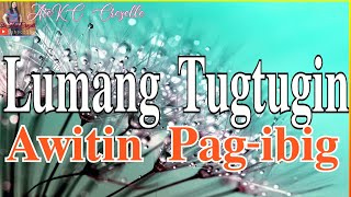 SariSaring Awitin PagIbigLumang Tugtugin [upl. by Amand]