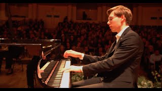 RSchumann Piano Concerto Op54  Roman Fediurko [upl. by Alius330]