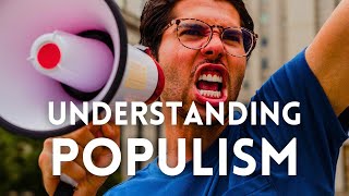 Yale Historian Samuel Moyn on How to Understand Populism [upl. by Atinod]