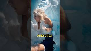 Antarctica Expeditionthis is real？ antarctica megalodon skinwalker thisisreal [upl. by Noitna]