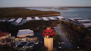 Tanglewood Resort Lake Texoma [upl. by Branham472]