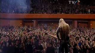 Nightwish Live  Bucharest 2004 Once Upon a Tour FULL CONCERT [upl. by Sioled]