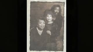 Been Found  Ashford And Simpson with Maya Angelou  1996 [upl. by Terrill727]