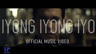 Sponge Cola  Iyong Iyong Iyo Official Music Video [upl. by Gyimah]