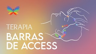 BARRAS DE ACCESS  O que é Pra que serve Como funciona [upl. by Matthieu]