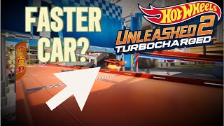 Best Fantasy Sportscar Wheels Unleashed 2 Turbocharged Gameplay Impavido 1 HW Prototype 12 [upl. by Alyt919]