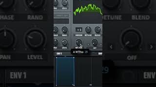 Easier automations in Serum 1 easy step [upl. by Aicissej538]