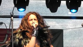 Michał Szpak  Koncert Jasło 24062012 wwwmichalszpakorg [upl. by Arden]