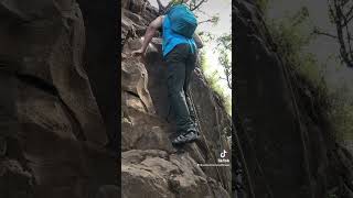 Olomana First Peak Trail  Kailua Oahu [upl. by Navlys]