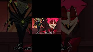 Control Alastor Hazbin Hotel  BriannaKristalyn [upl. by Ardnuaet542]