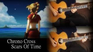 Chrono Cross quotScars Of Timequot  Cover [upl. by Ettennil]