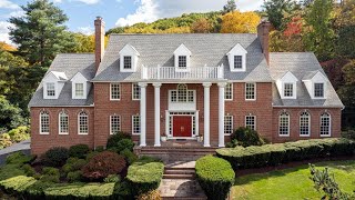 10 Cobtail Way Simsbury CT [upl. by Daigle]