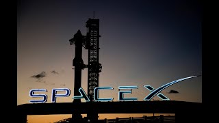 LIVE Presidentelect Donald Trump Elon Musk attend SpaceX test launch [upl. by Nivets429]