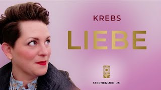 LIEBE 2023 ★ KREBS ★ LIEBE vs LIEBELEI [upl. by Mariandi83]