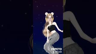 zepeto [upl. by Eednus]