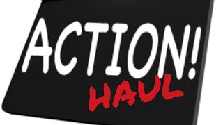 HAUL ACTION  PARTIE 2 et fin MARS 2018 [upl. by Nidnal]