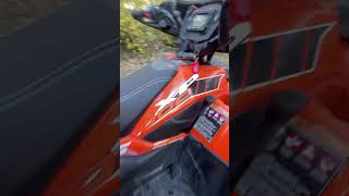 Polaris sportsman 1000 automobile polaris offroad polarisoffroad ￼ [upl. by Mathew831]