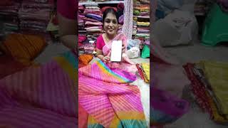 Kanav sarees💗 is live  aisa dhamakedar collection or khi nhi milega 🔥 offer offer 🔥🔥 [upl. by Jerrie712]