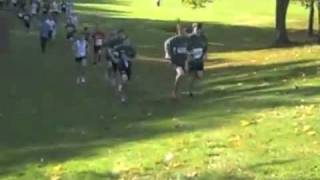 Rickmansworth School Fun Run 2011 [upl. by Diarmid106]