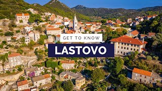 A Guide to Lastovo Island Croatia [upl. by Raskind]