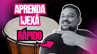 APRENDA IJEXÁ  RÁPIDO [upl. by Nnaael560]