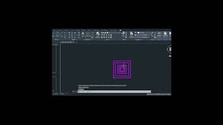 Autocad superhatch command  shorts [upl. by Prent781]