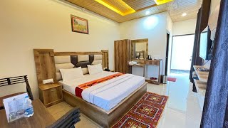 Hotel Forest View  Best budget Hotel near Dalhousie  Starts ₹999  ₹1999  Book Now🔜 [upl. by Lanford]