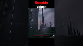 Remnant 2 Engineer and Gunslinger VAMPIRIC VULCAN Apocalypse Build shorts remnant2 gaming [upl. by Einiffit]