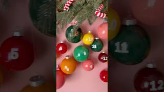 Advent calendar idea Countdown in cuteness [upl. by Alimak]