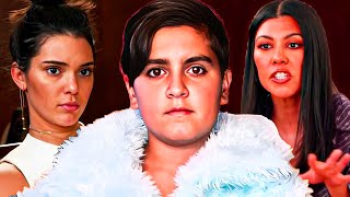 Kourtney Kardashian EXPOSES How Mason Disick HATES Kendall Jenner [upl. by Ciel959]