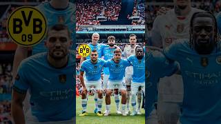 Manchester City 2024 🩵 premierleague shorts football [upl. by Novak462]