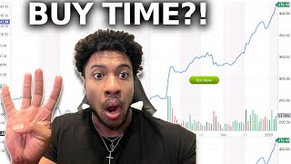 BUY NOW GAMESTOP STOCK AMC STOCK APPLE STOCK NVIDIA STOCK TESLA CRYPTO FFIE SNDL amp MORE [upl. by Halyahs]