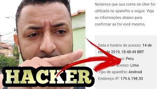 GOLPE NOS APLICATIVOS  VPN OU PROXY [upl. by Elatsyrk308]