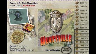 Mystery Case Files  Huntsville  Case 8  Hidden Object  Puzzle  Adventure  Linux  Windows [upl. by Arehahs]