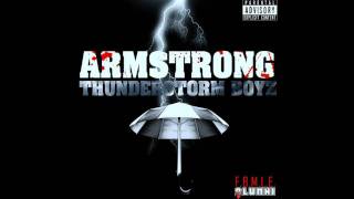 Armstrong quotThunderstorm Boyzquot MP3 [upl. by Maitund216]