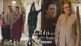 Kabhi Main Kabhi Tum Last Episode 33 To 37  Kabhi Main Kabhi Tum Last Episode Full Story  Review [upl. by Blas]