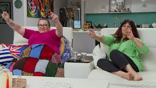 Gogglebox Australia  Season 16 Episode 10  Full Episode [upl. by Burnard615]