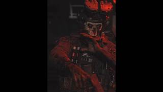 Zombie Ghosts Alone Transformation edit in MW3 Final Season shorts cod callofduty [upl. by Strephon]